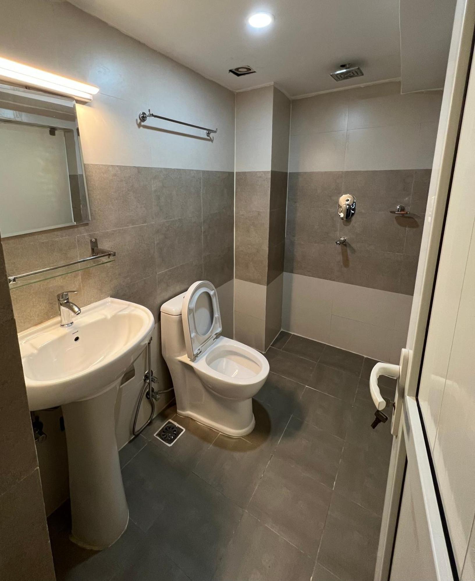 Ferienwohnung Sichu Chhen Lalitpur Exterior foto