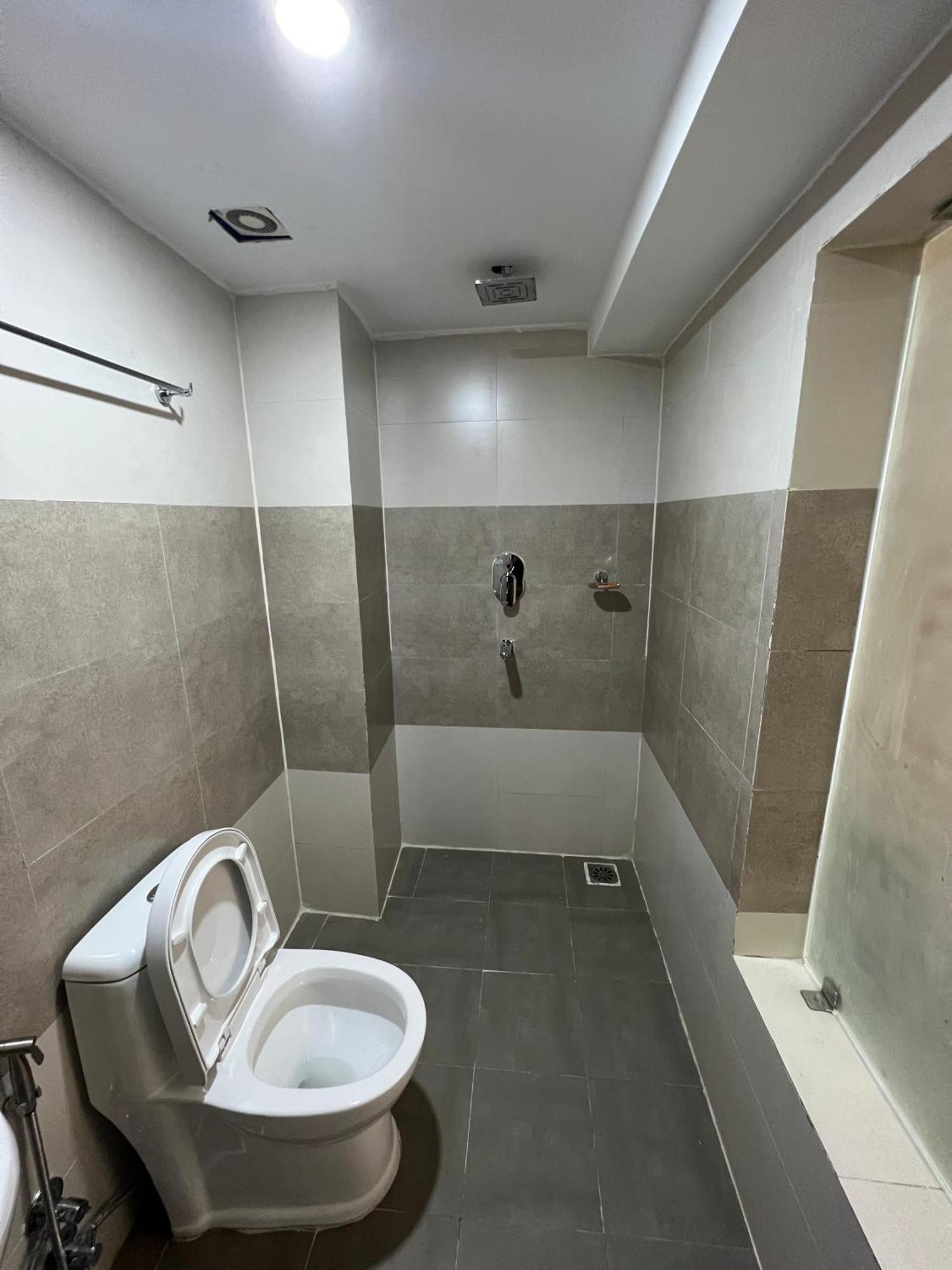 Ferienwohnung Sichu Chhen Lalitpur Exterior foto