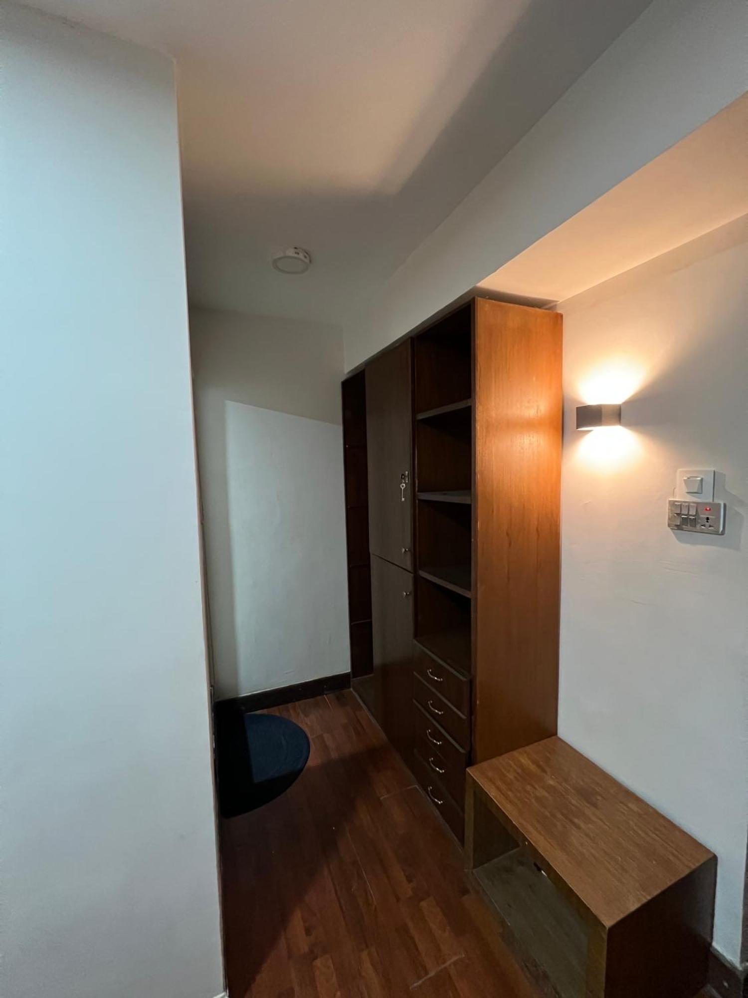 Ferienwohnung Sichu Chhen Lalitpur Exterior foto
